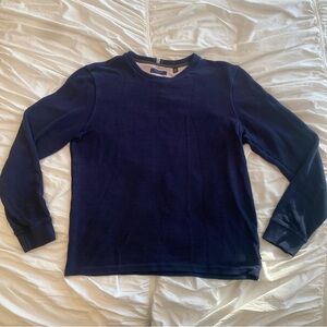 Ted Baker Men’s Navy Sweater size M